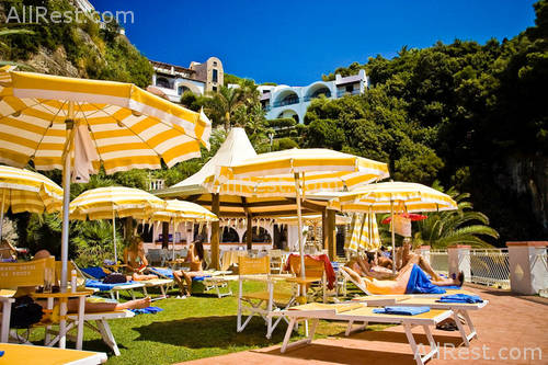 Grand Hotel Le Rocce 27